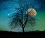 Picture of OPALESCENT SKY