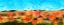 Picture of PAINTED SKY PANORAMA