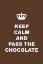 Picture of PASS THE CHOCOLATE