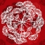 Picture of QUEEN ANN PATTERN