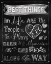 Picture of BEST THINGS CHALKBOARD