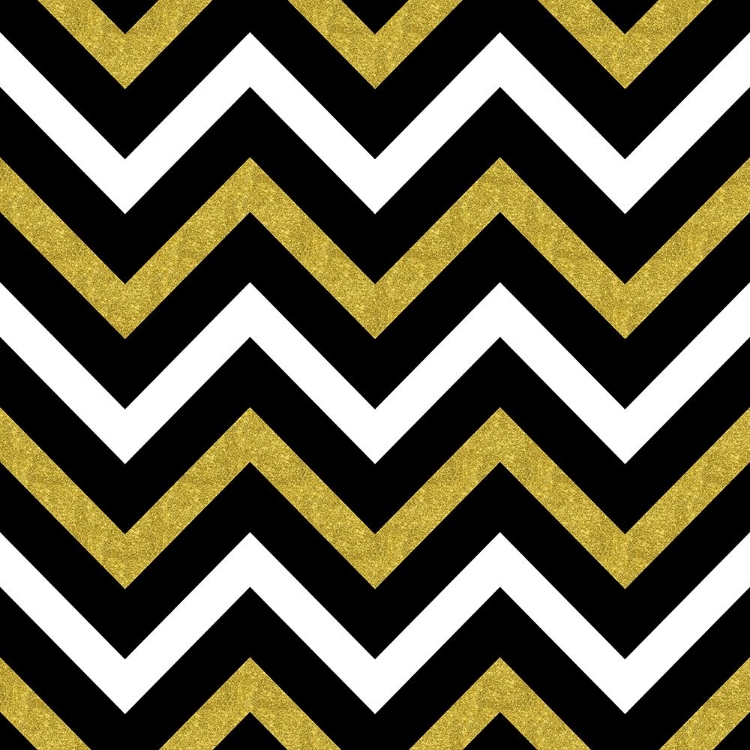 Picture of BLING CHEVRON