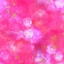 Picture of GLITTER LOVE PINK PATTERN