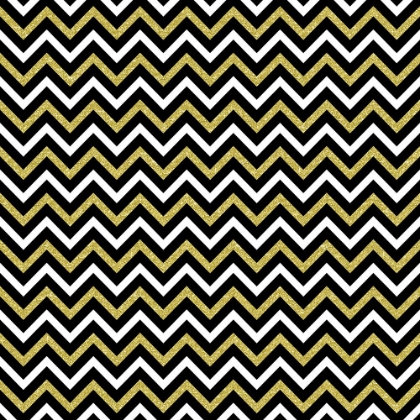 Picture of SMALL BLING CHEVRON