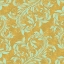 Picture of GOLDEN LUNA ANGEL DAMASK
