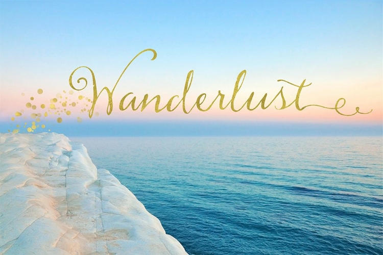 Picture of WANDERLUST