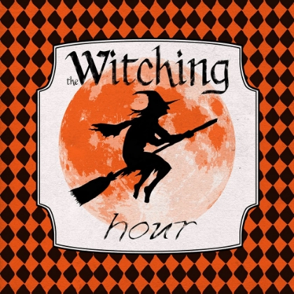 Picture of WITCHING HOUR
