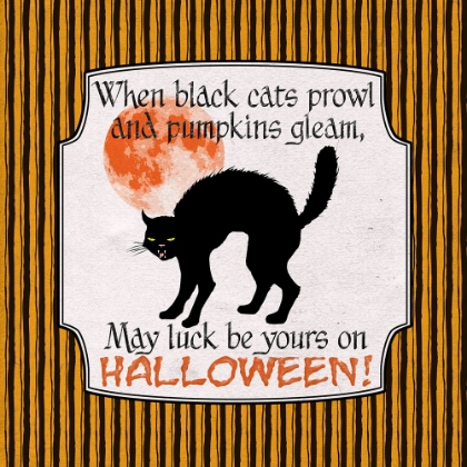 Picture of BLACK CATS