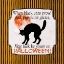 Picture of BLACK CATS