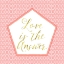 Picture of LOVE IS THE ANSWER