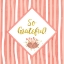 Picture of SO GRATEFUL