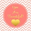 Picture of YOU ARE BEAUTIFUL