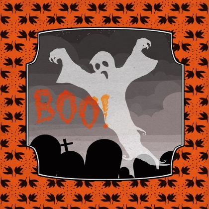 Picture of BOO GHOST