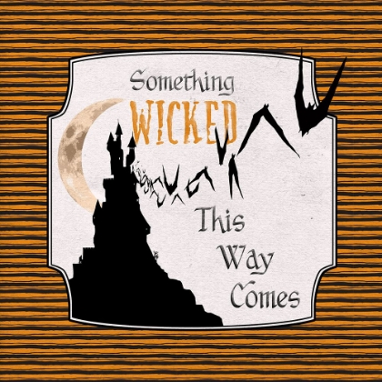 Picture of SOMETHING WICKED