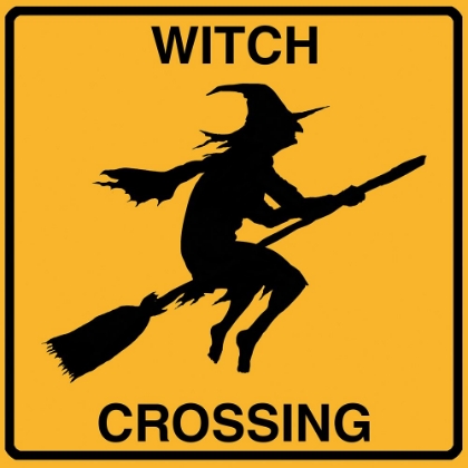 Picture of WITCH CROSSING