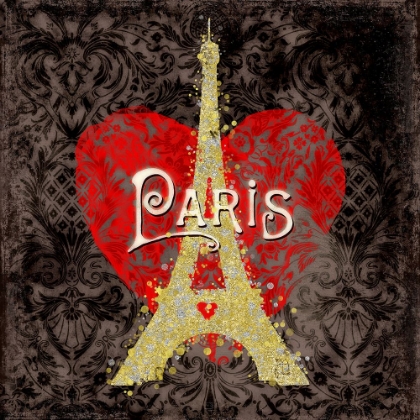 Picture of PARIS II