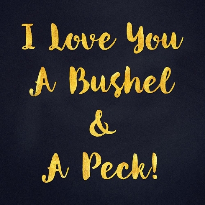 Picture of BUSHEL-PECK