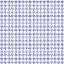 Picture of PURPLE WATERCOLOR HOUNDSTOOTH