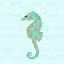 Picture of STANLEY SEAHORSE
