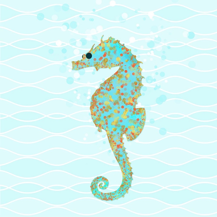 Picture of STANLEY SEAHORSE