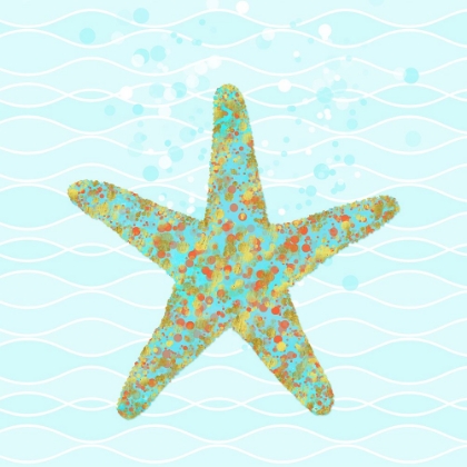 Picture of STELLA STARFISH