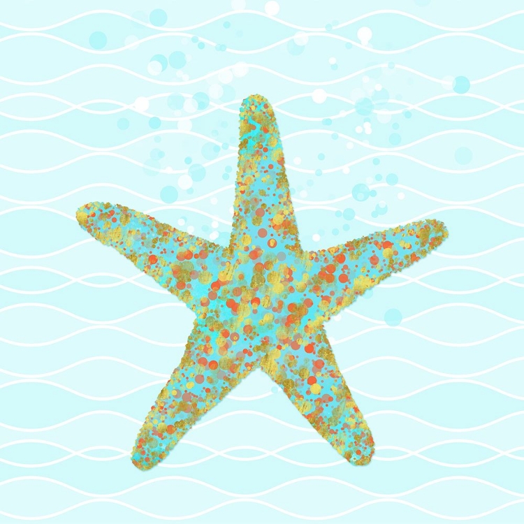 Picture of STELLA STARFISH