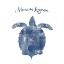 Picture of TURTLE MARINE LAGOON