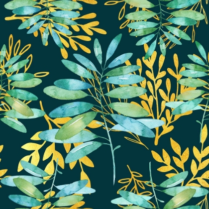 Picture of GOLDEN SUMMER PATTERN