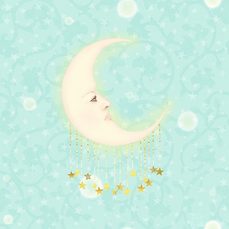 Picture of SERENE LUNA