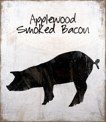 Picture of APPLEWOOD SMOKED BACON