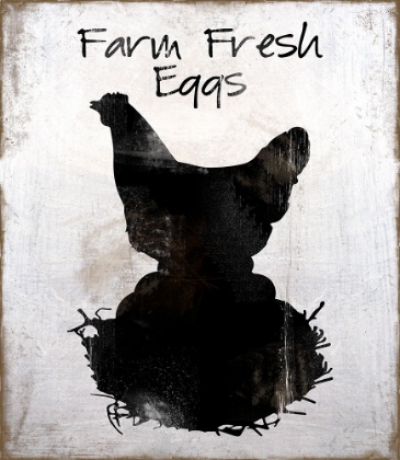 Picture of FARM FRESH EGGS