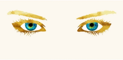 Picture of BEDROOM EYES