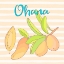 Picture of MANGO OHANA