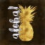 Picture of ALOHA SILVER AND GOLD II