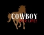 Picture of COWBOY FOR LIFE