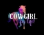 Picture of COWGIRL FOR LIFE
