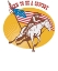 Picture of BORN TO BE A COWBOY RODEO