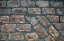 Picture of OLD MONTREAL COBBLESTONES 01