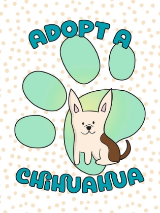 Picture of ADOPT A CHIHUAHUA