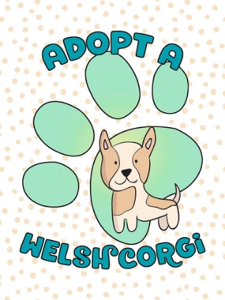 Picture of ADOPT A WELSH CORGI
