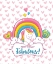 Picture of BIRTHDAY FABULOUS