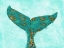 Picture of A MERMAIDS TAIL PACIFICA