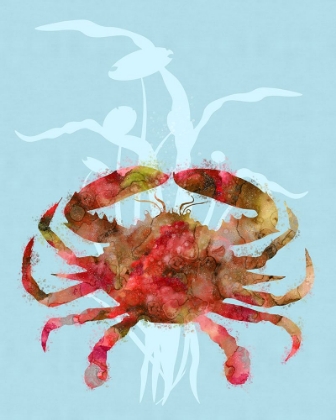 Picture of MYSTICAL CRAB