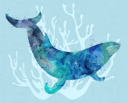 Picture of MYSTICAL WHALE