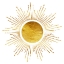 Picture of GOLDEN SUN BLANCHE