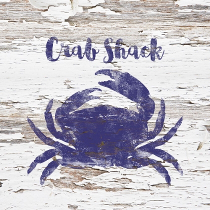 Picture of CRAB SHACK