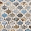 Picture of SAND AND SURF ARABESQUE