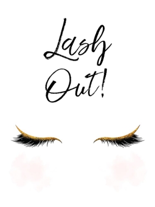 Picture of LASH OUT