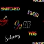 Picture of LGBTQ SLANG