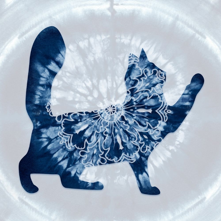 Picture of KITTY MANDALA